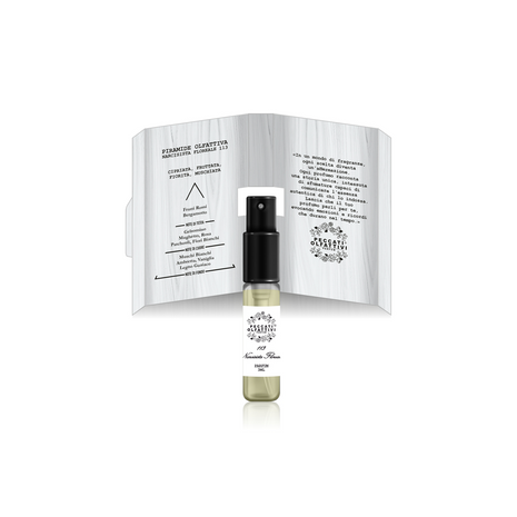 Peccati Olfattivi - Narcisista Floreale 113 Parfum Campioncino