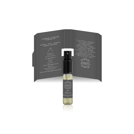 Peccati Olfattivi - Avventura 303 Extrait de Parfum Campioncino