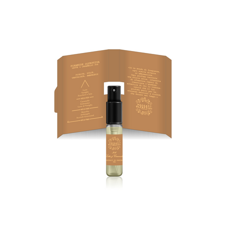 Peccati Olfattivi - Latte & Caramello 306 Extrait de Parfum Campioncino