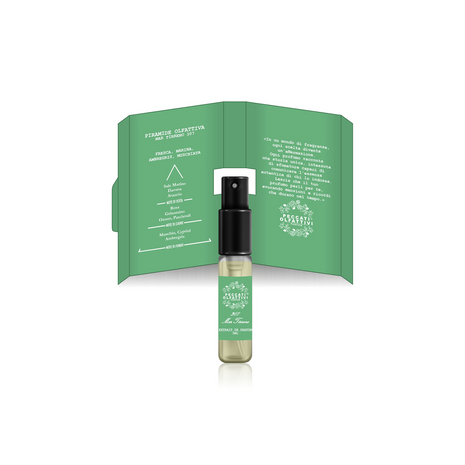 Peccati Olfattivi - Mar Tirreno 307 Extrait de Parfum Campioncino