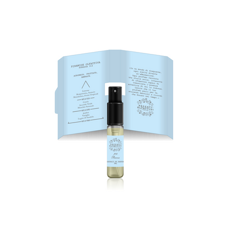 Peccati Olfattivi - Purezza 314 Extrait de Parfum Campioncino