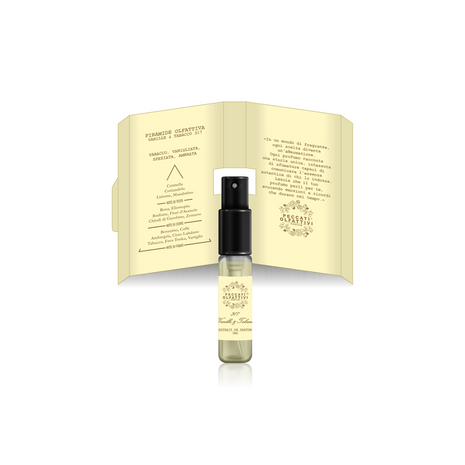 Peccati Olfattivi - Vanille & Tabacco 317 Extrait de Parfum Campioncino