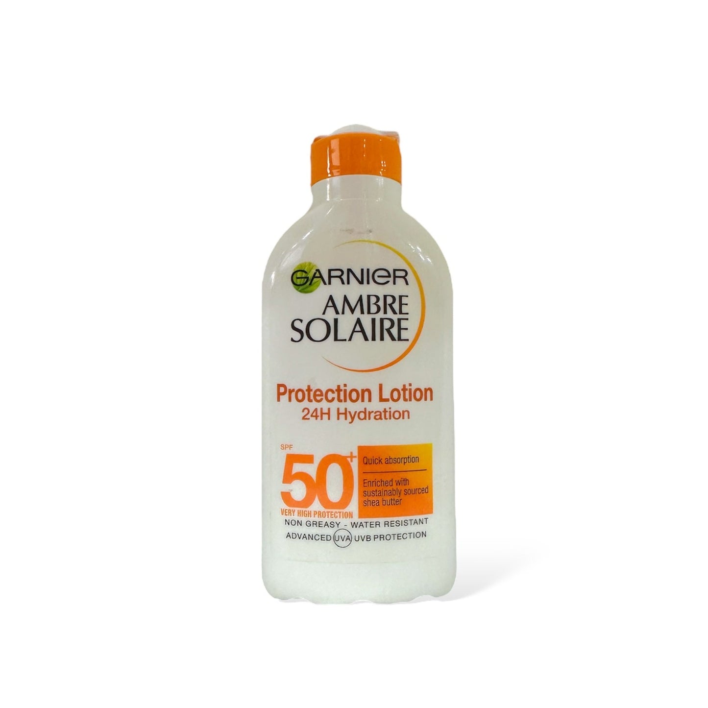 Garnier Ambre Solaire Latte Protettivo SPF 50