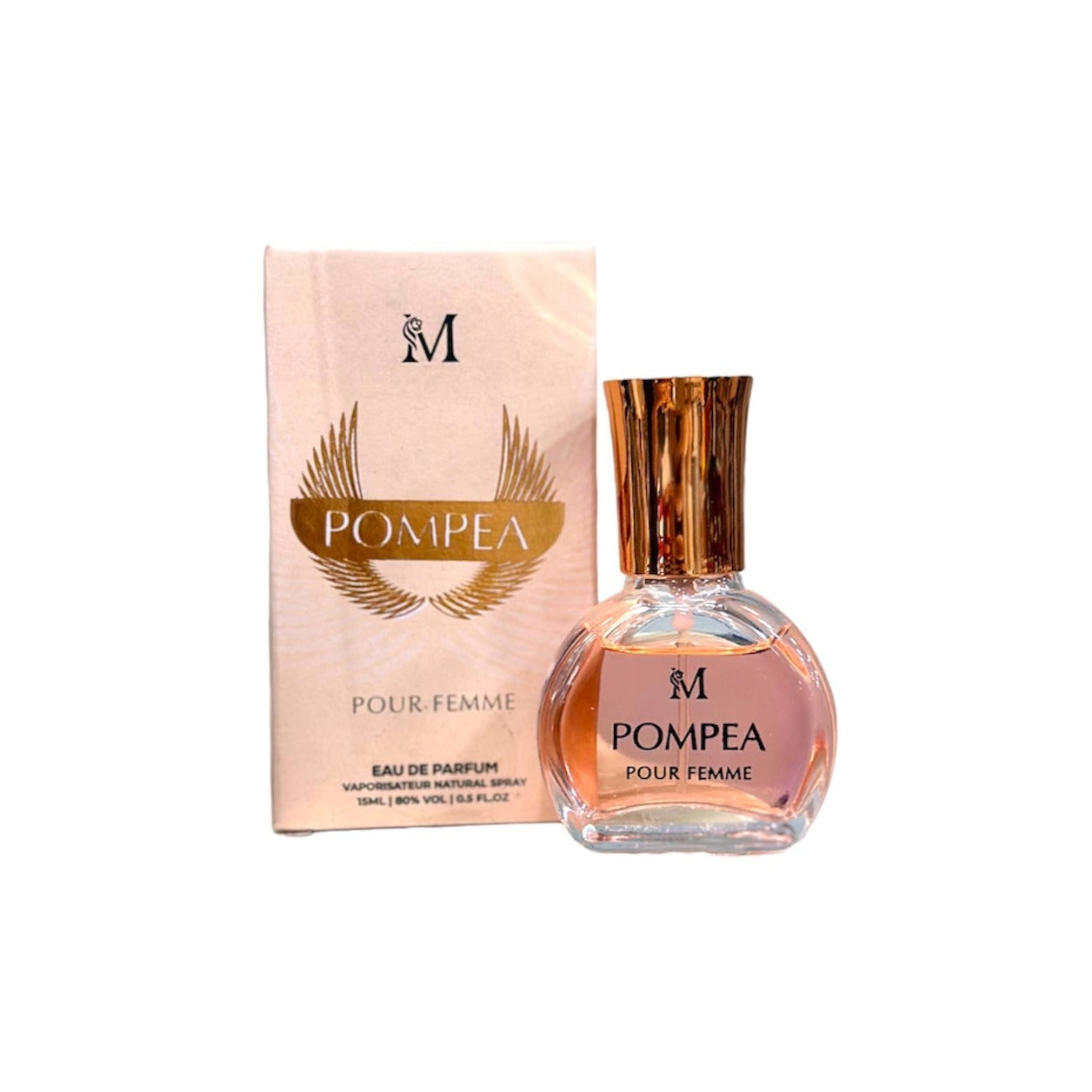 Montage - Pompea Miniatura 15ML