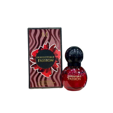 Montage - Irresistible Passion Miniature 15ML