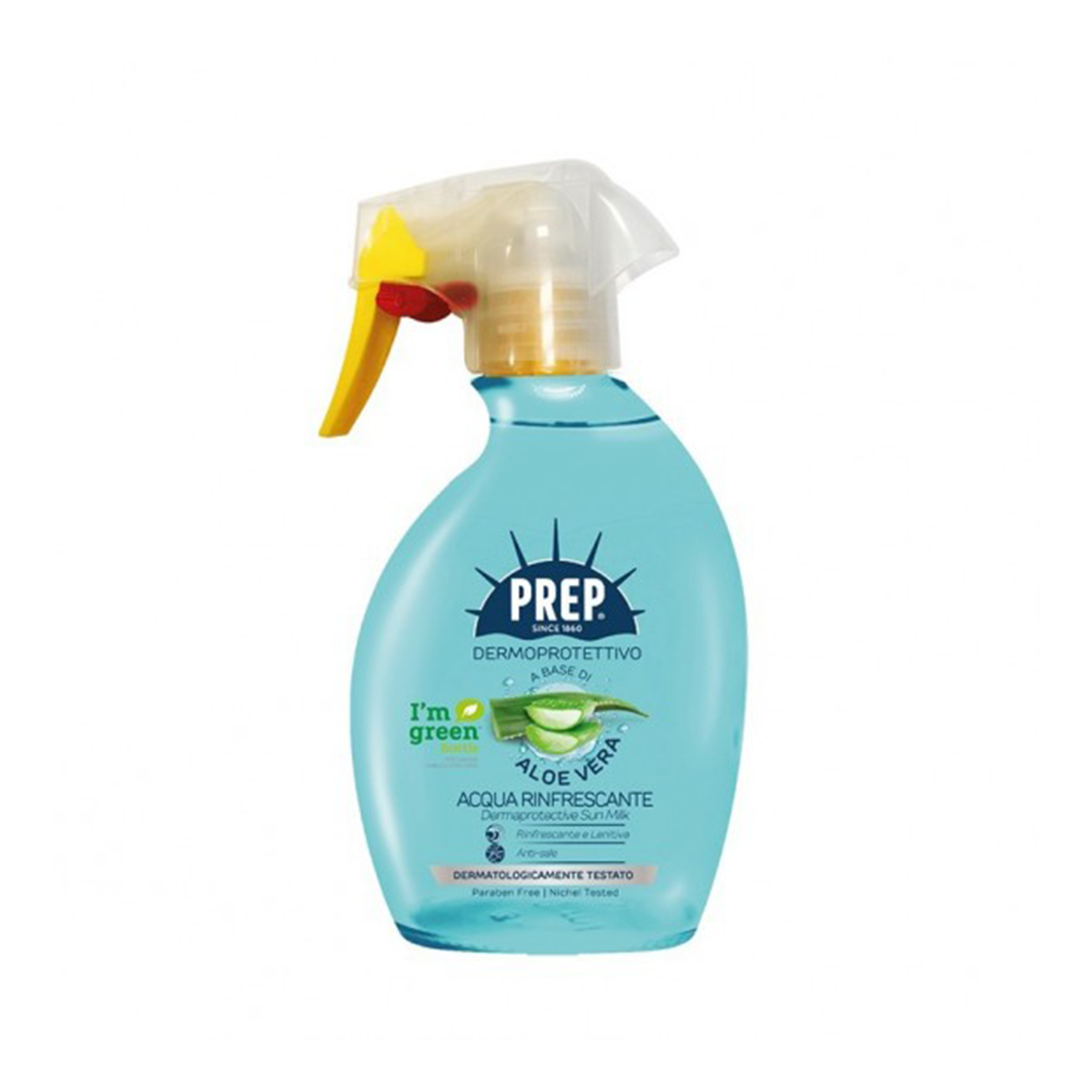 Prep - Acqua Rinfrescante Lenitiva