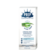 Prep - Crema Viso Doposole Aloe Vera