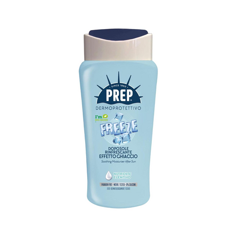 Prep - Doposole Rinfrescante Effetto Ghiaccio