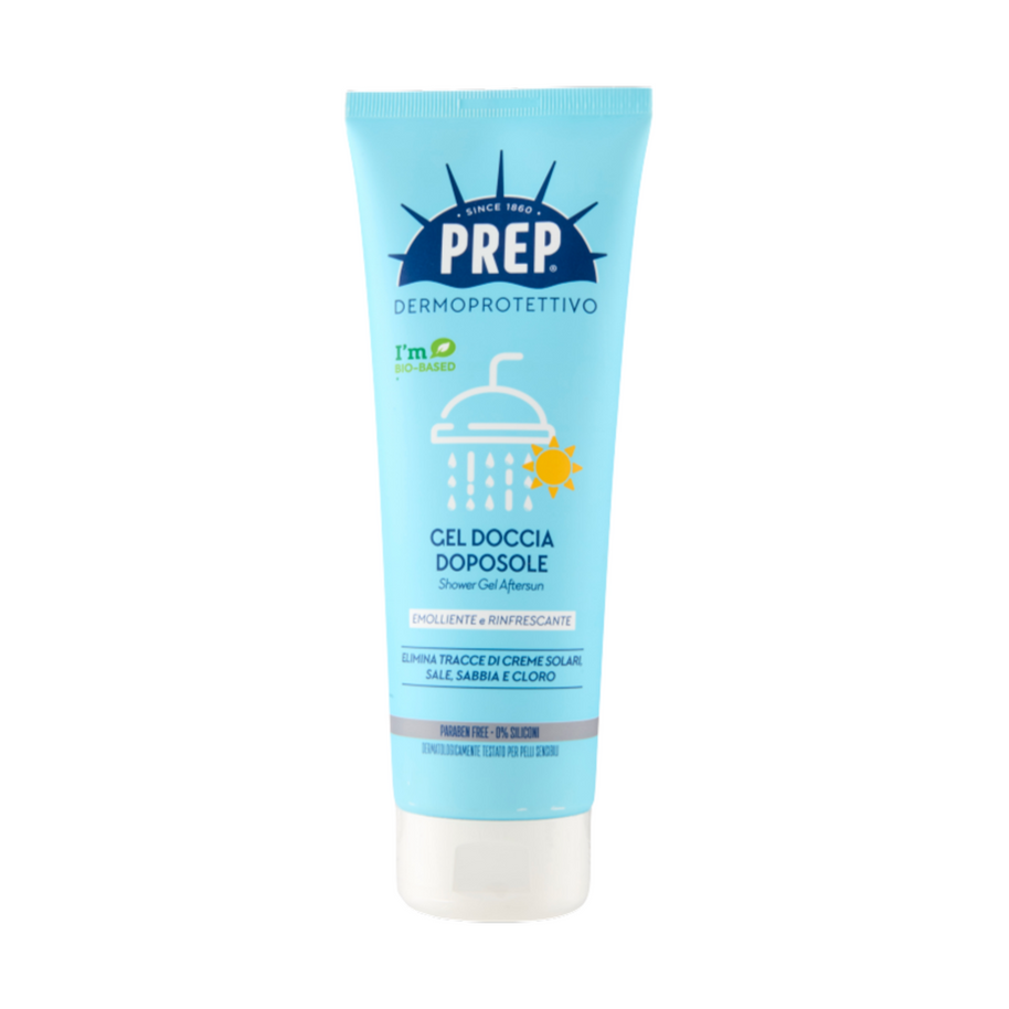 Prep - Gel Doccia Doposole