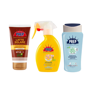 Kit Solare Prep