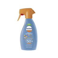 Leocrema - Tripla Protezione Spray Solare Bimbi SPF 50+