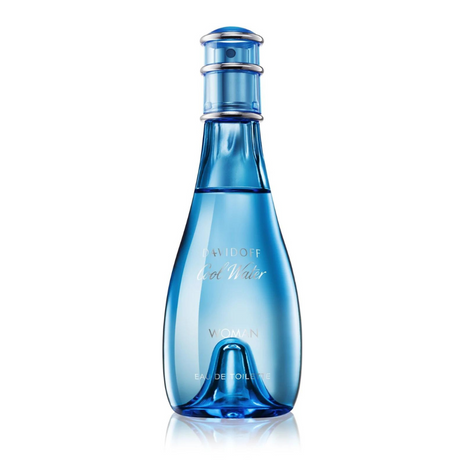 Davidoff - Cool Water Donna