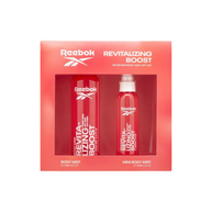 Reebok - Revitalizing Boost Cofanetto