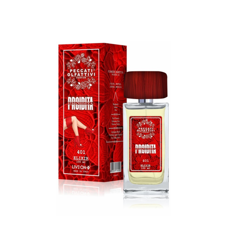 Peccati Olfattivi - Proibita 401 Parfum