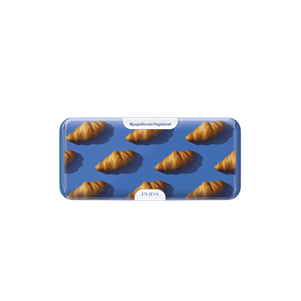 Pupa - Breakfast Lover's Palette Make-Up M Croissant n.007