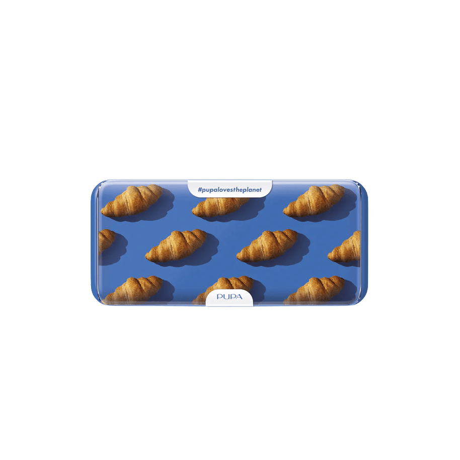 Pupa - Breakfast Lover's Palette Make-Up M Croissant n.007