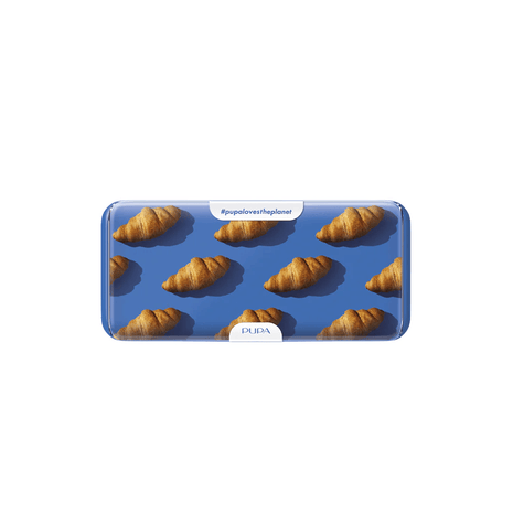 Pupa - Breakfast Lover's Palette Make-Up M Croissant n.007