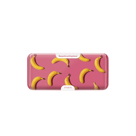 Pupa - Breakfast Lover's Palette Make-Up M Energy n.008