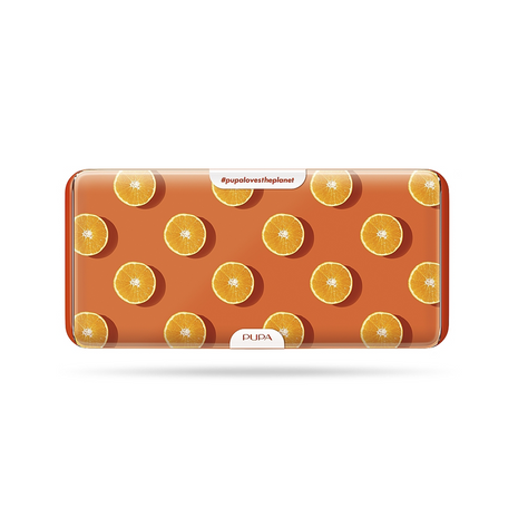 Pupa - Breakfast Lover's Palette Make-Up L Vitaminic n.008