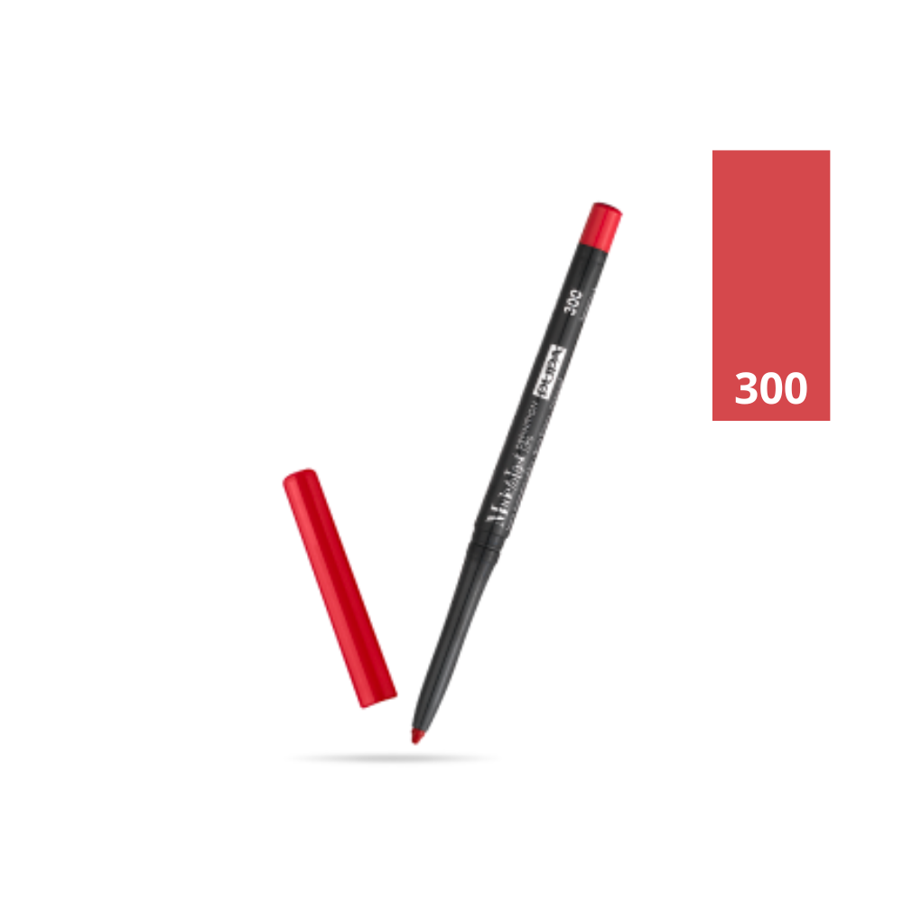 Pupa - Made to last definition Lips