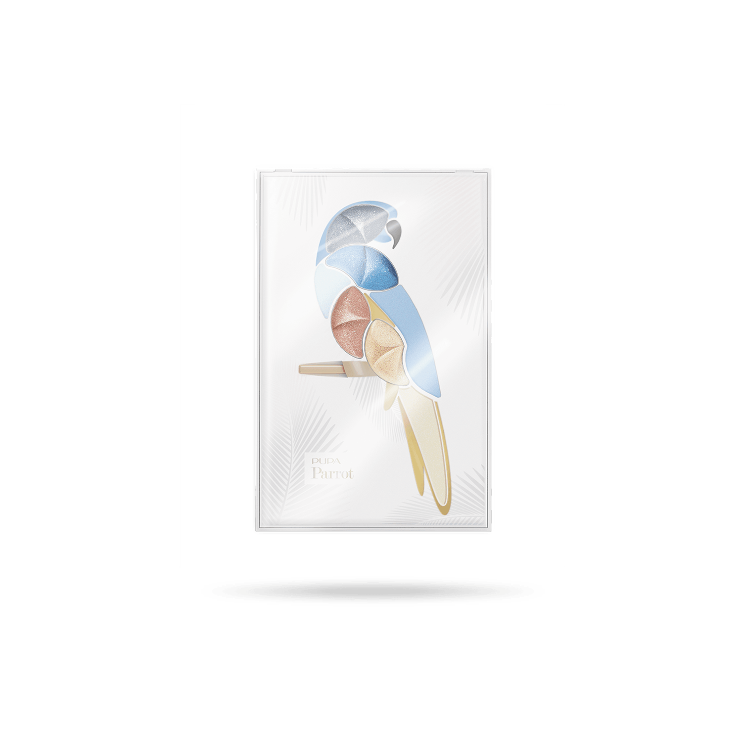 Pupa - Parrot Trousse Rio n.003