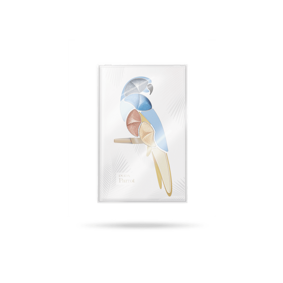 Pupa - Parrot Trousse Rio n.003