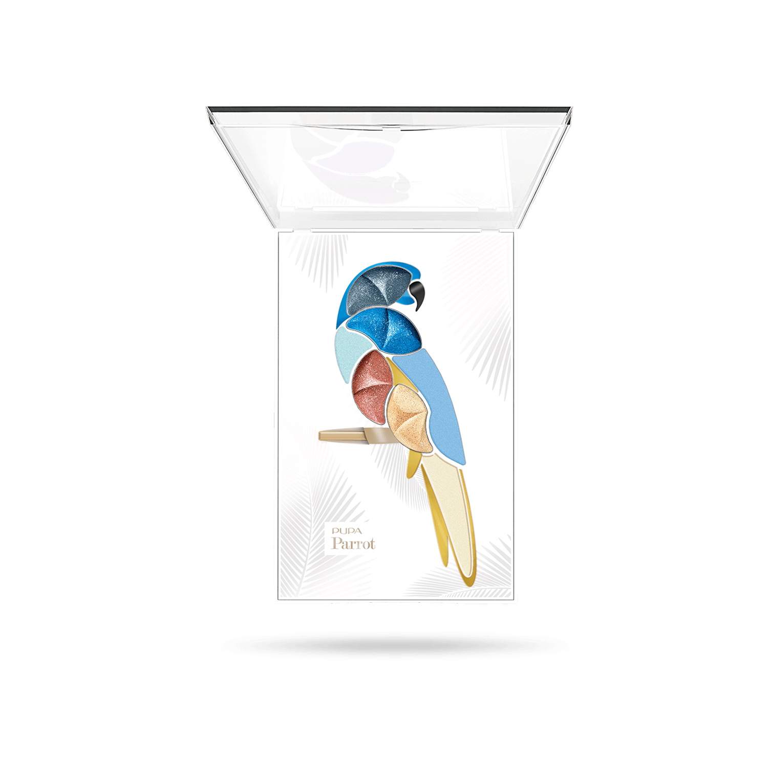 Pupa - Parrot Trousse Rio n.003