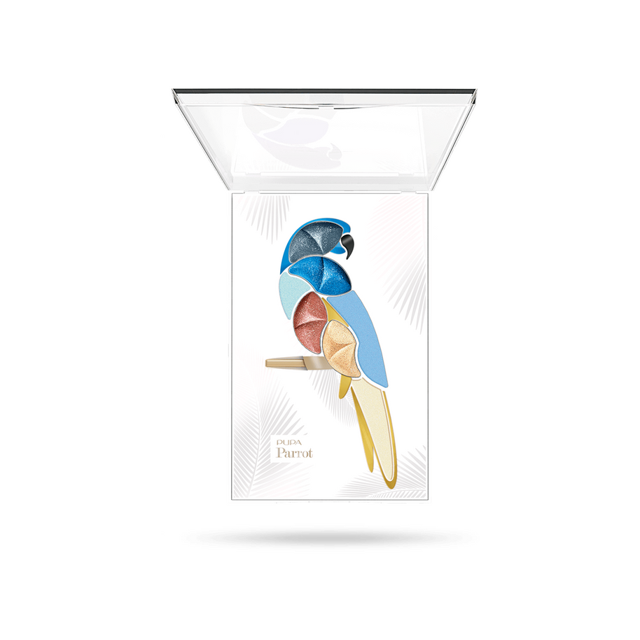 Pupa - Parrot Trousse Rio n.003