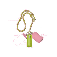 Pupa - EveryWear Miss Pupa Gloss
