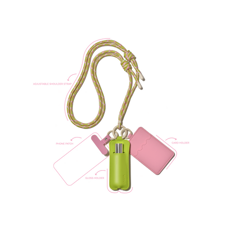 Pupa - EveryWear Miss Pupa Gloss