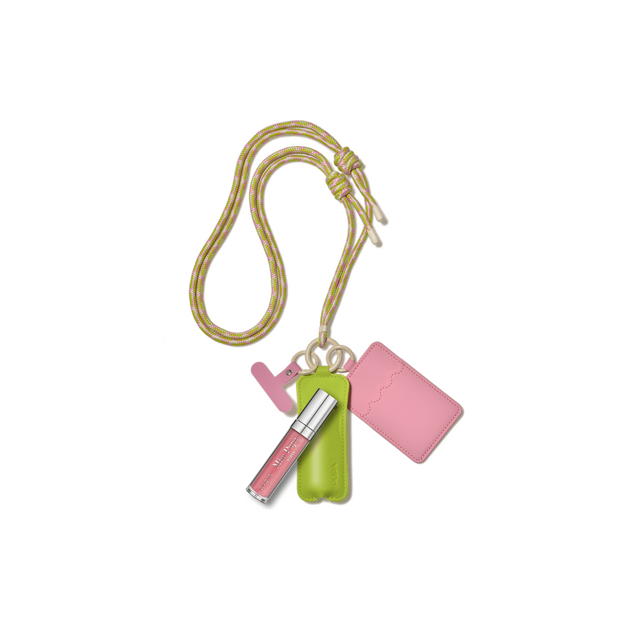 Pupa - EveryWear Miss Pupa Gloss
