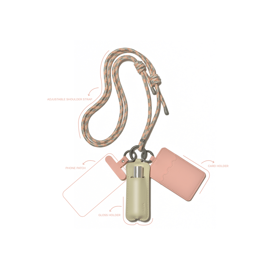 Pupa - EveryWear Miss Pupa Gloss
