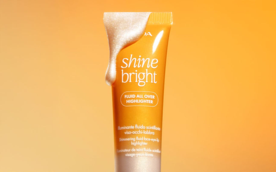 Pupa - Shine Bright Fluido Illuminante