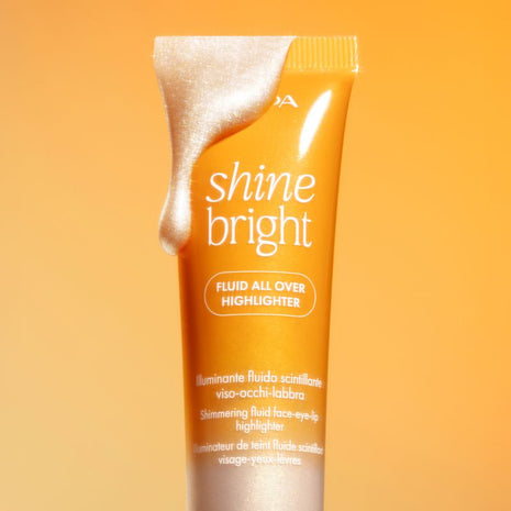 Pupa - Shine Bright Fluido Illuminante