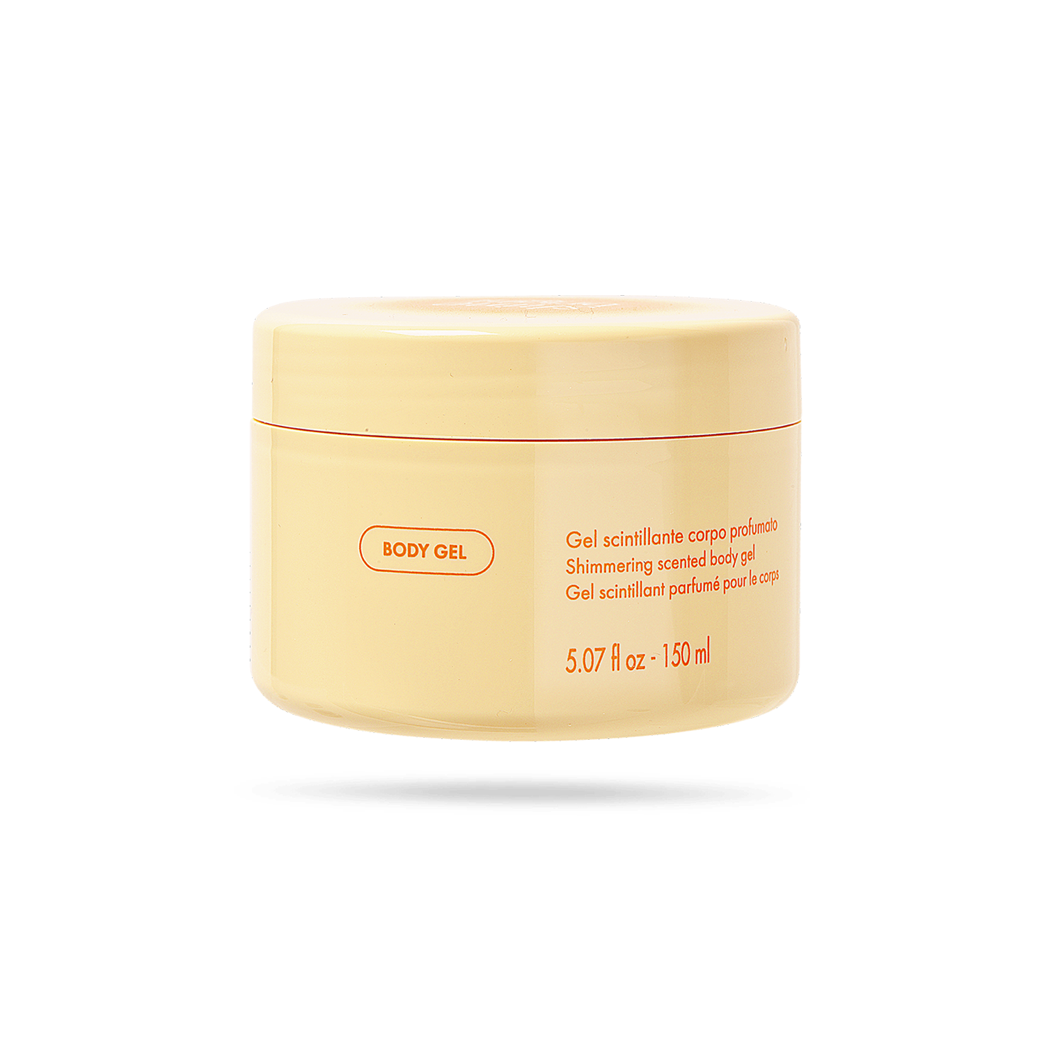 Pupa - Shine Bright Gel Corpo Scintillante