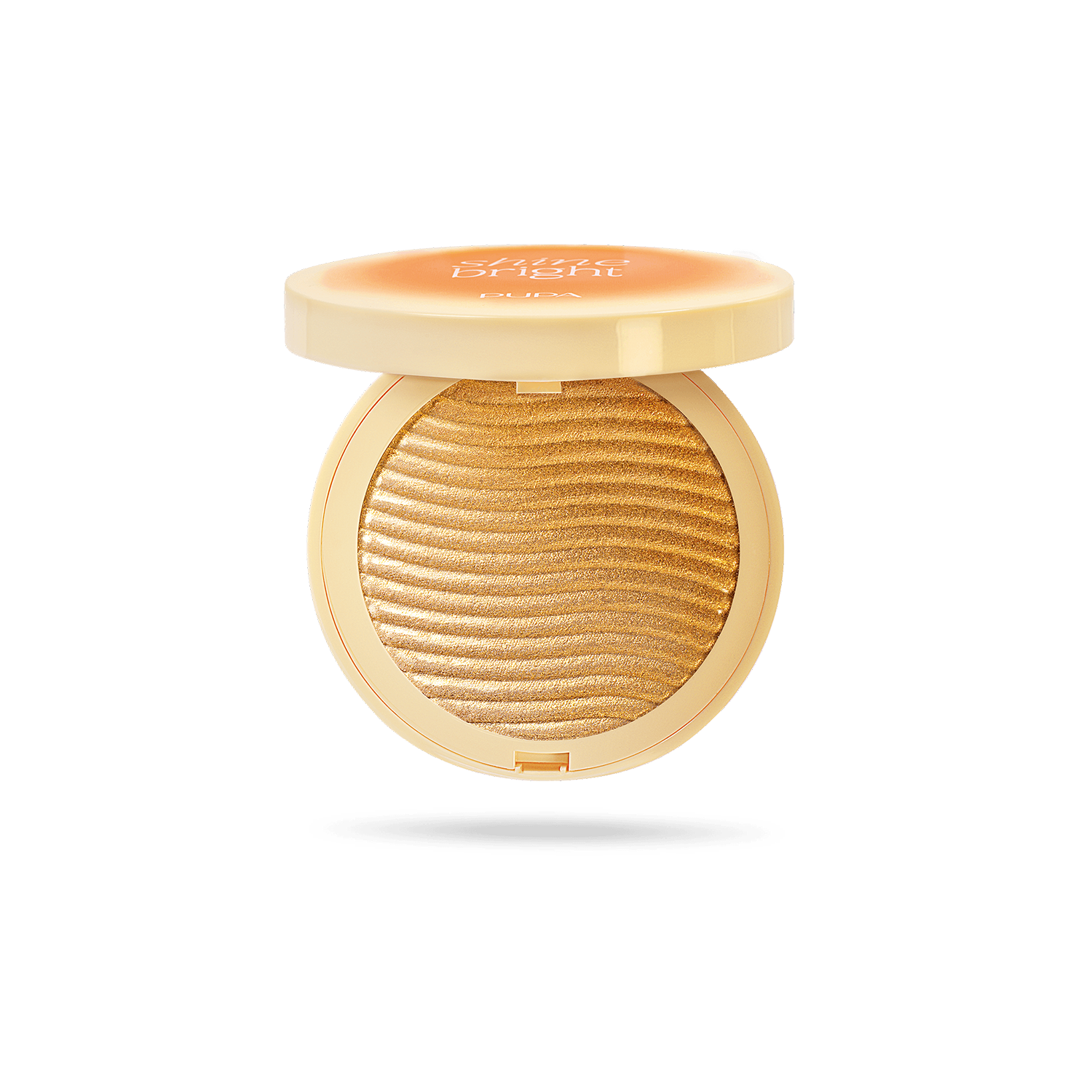 Pupa - Shine Bright Illuminante Compatto Viso Scintillante