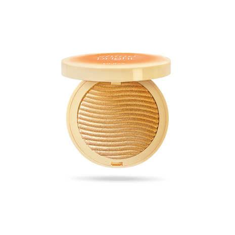 Pupa - Shine Bright Illuminante Compatto Viso Scintillante