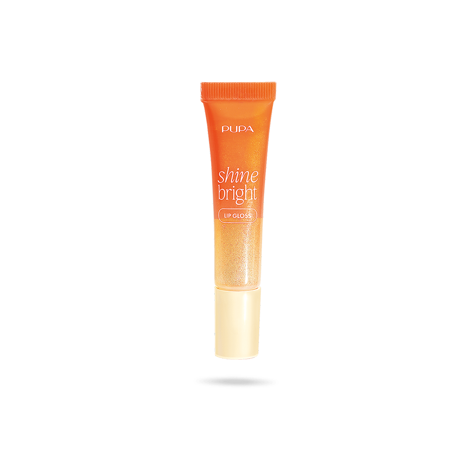 Pupa - Shine Bright Lip Gloss Scintillante