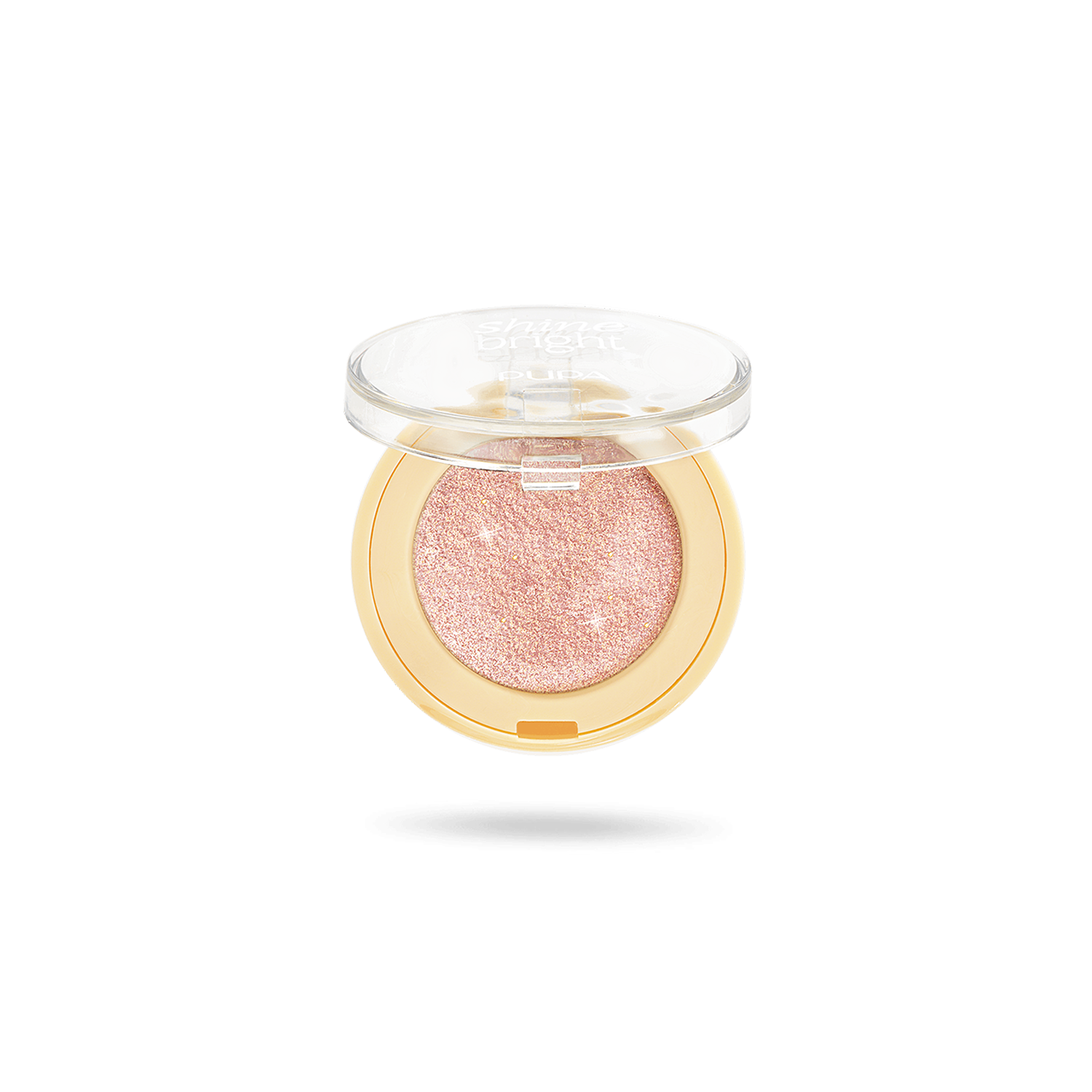 Pupa - Shine Bright Ombretto Scintillante