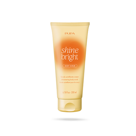 Pupa - Scrub Scintillante Corpo