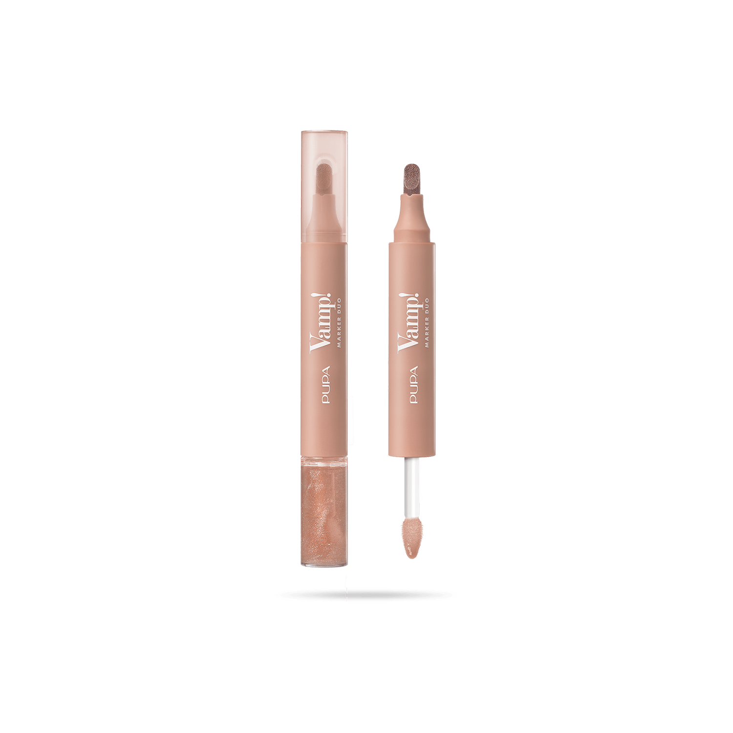 Pupa - Vamp! Marker Duo Labbra