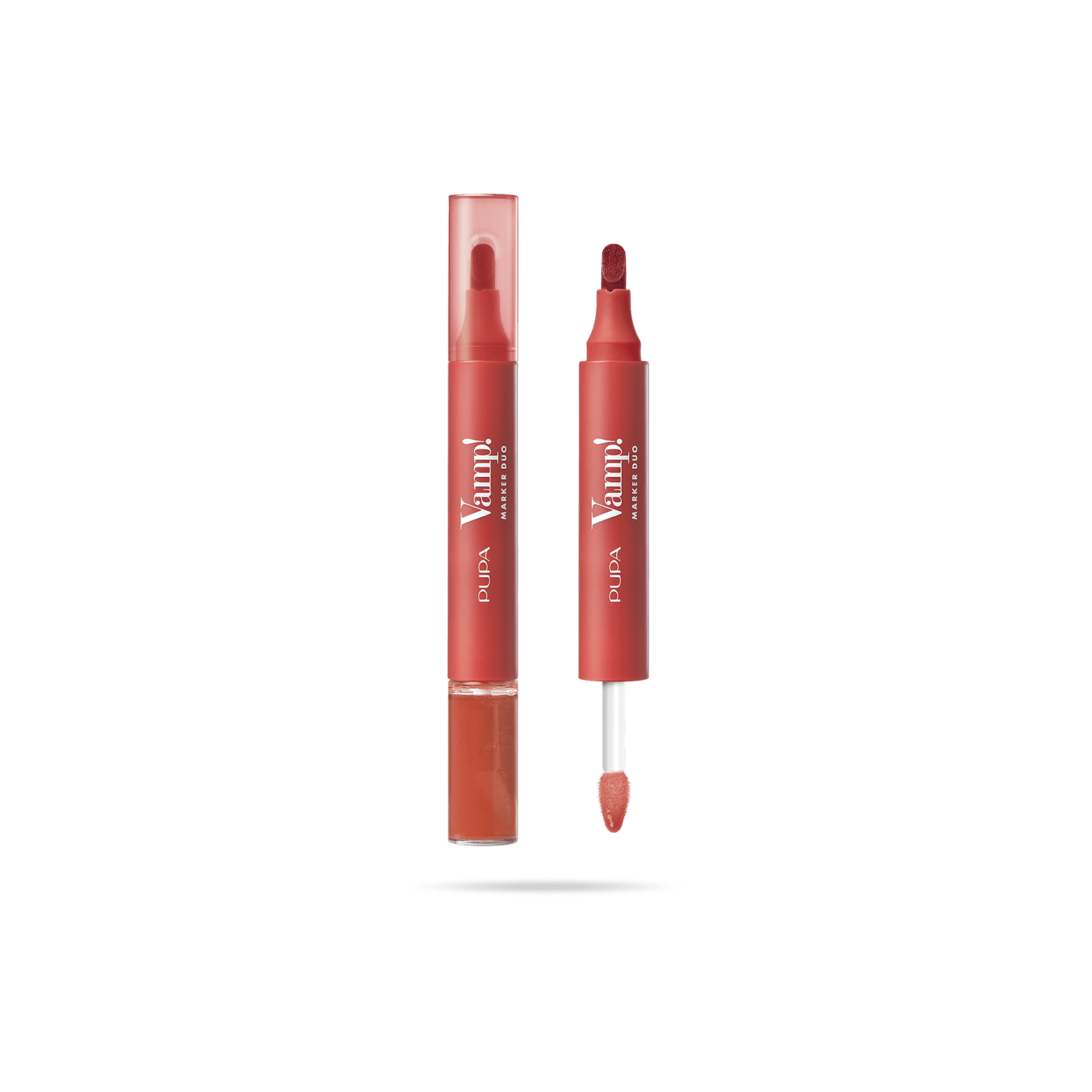 Pupa - Vamp! Marker Duo Labbra