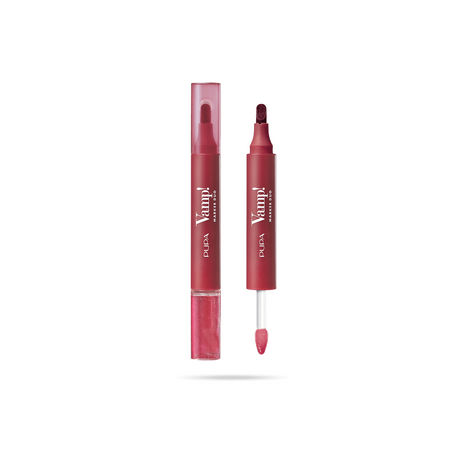 Pupa - Vamp! Marker Duo Labbra