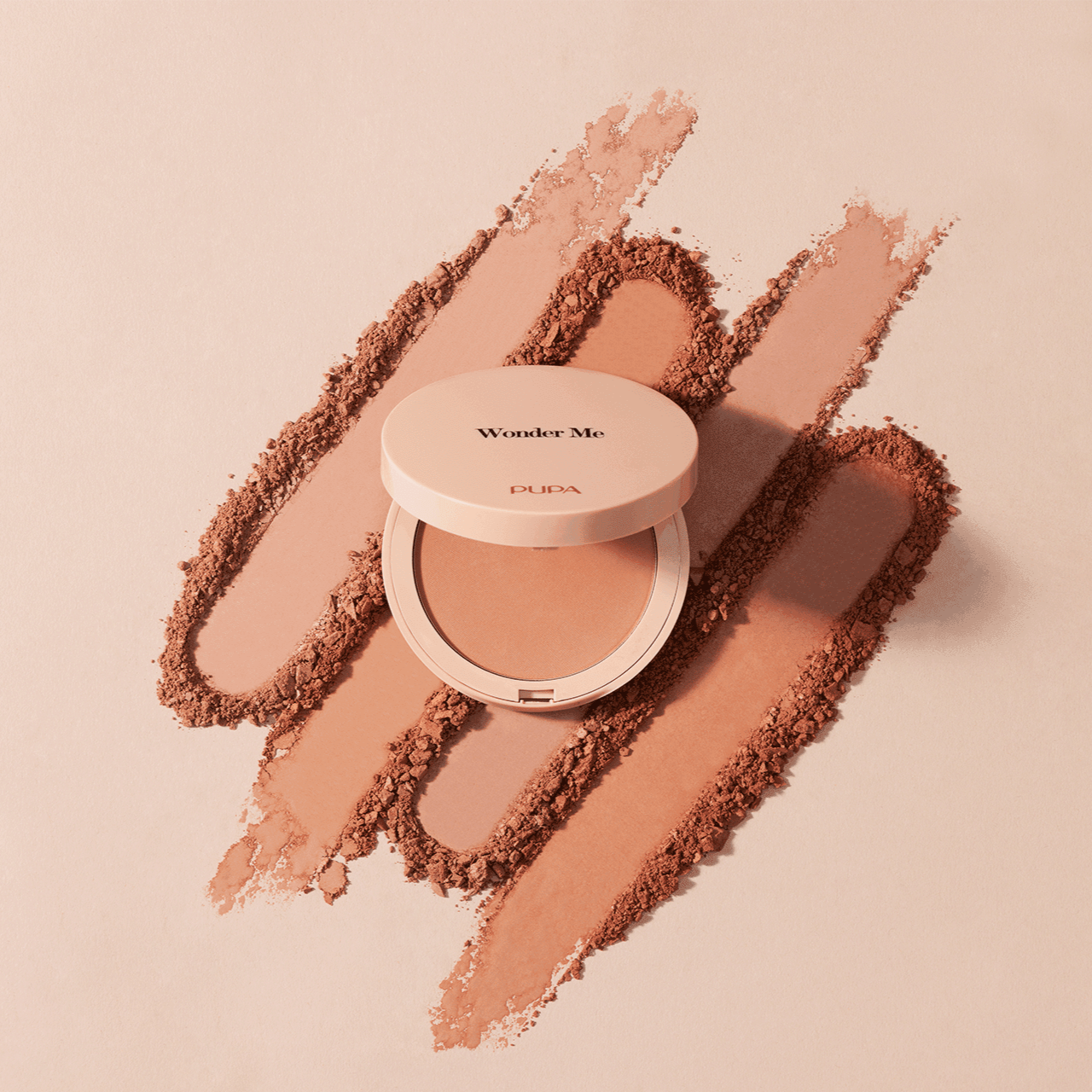 Pupa - Wonder Me Bronzer