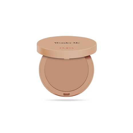 Pupa - Wonder Me Bronzer