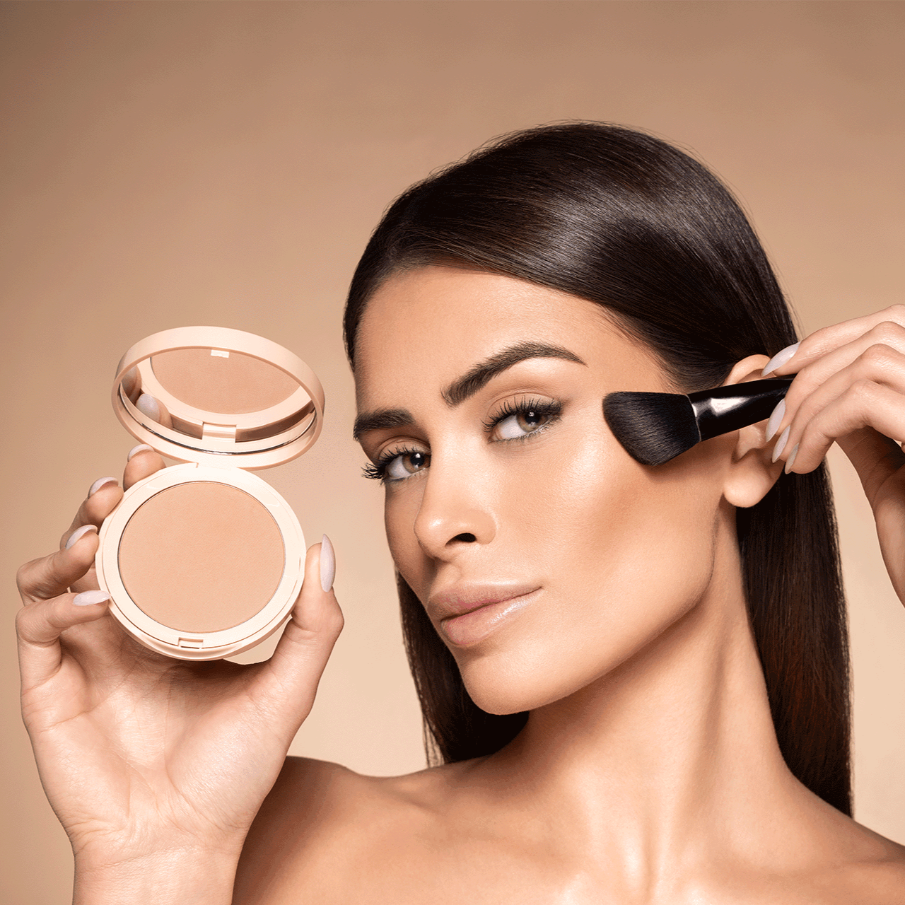 Pupa - Wonder Me Bronzer