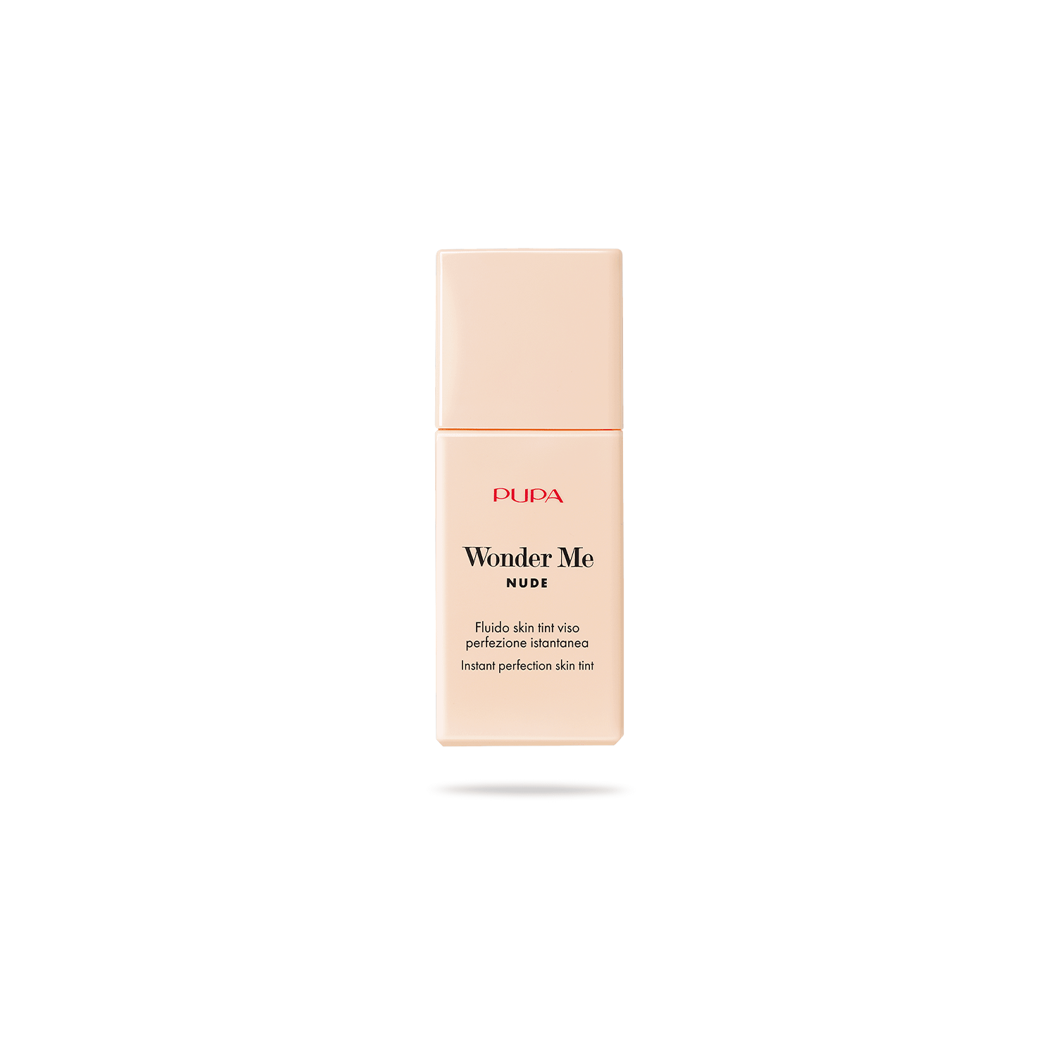 Pupa - Wonder Me Nude Fluido Viso