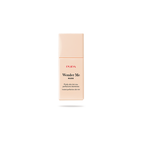 Pupa - Wonder Me Nude Fluido Viso