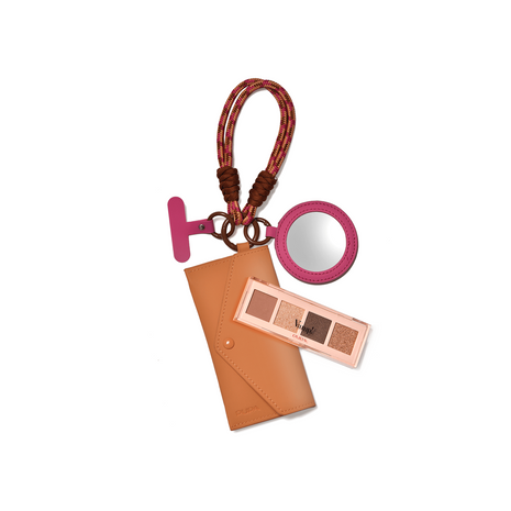 Pupa - EveryWear Vamp! Palette 4 Ombretti
