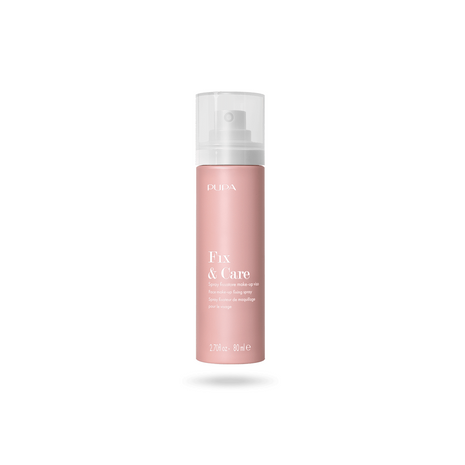 Pupa - Fix & Care Spray Fissatore Make-up
